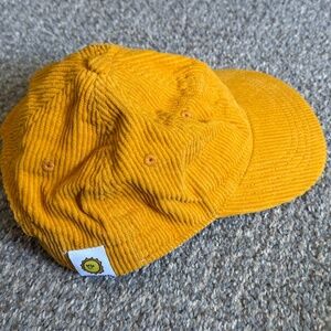 Big Bud Press Corduroy Dugout Baseball Hat